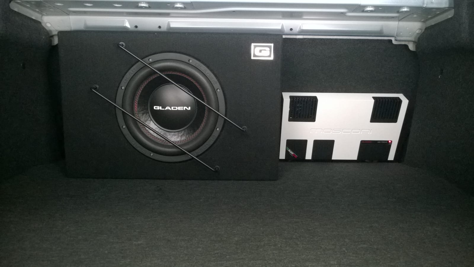 Hi-Fi Car 13